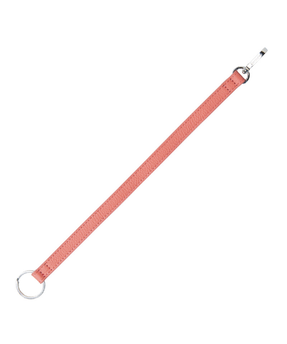 HAND STRAP/CORAL PINK